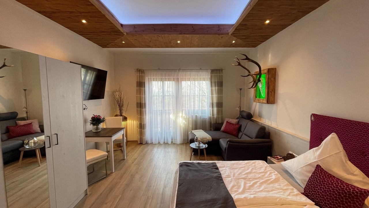 Photo of Bedroom in Bad Griesbach-Therme