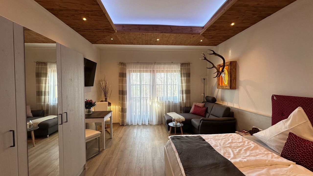 Photo of Bedroom in Bad Griesbach-Therme