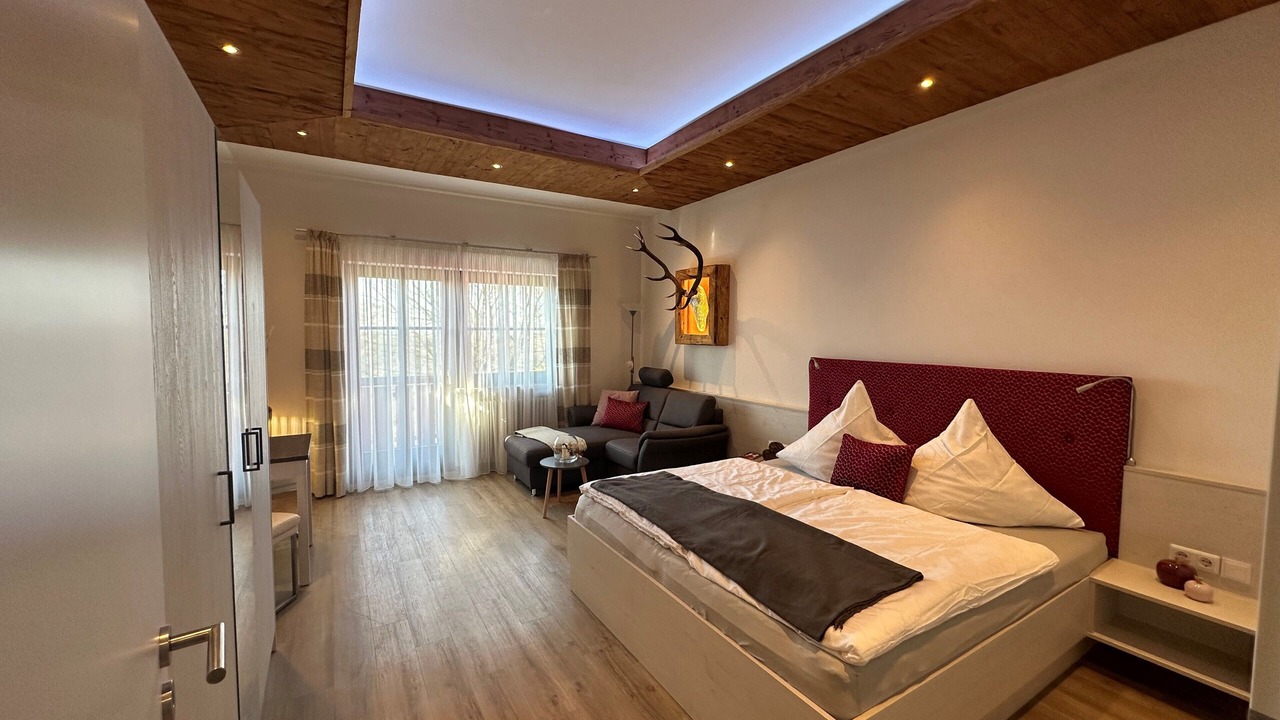 Photo of Bedroom in Bad Griesbach-Therme