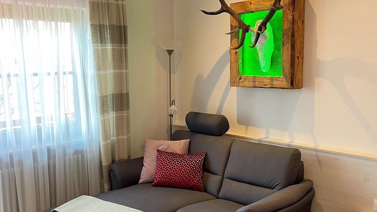 Photo of Livingroom in Bad Griesbach-Therme