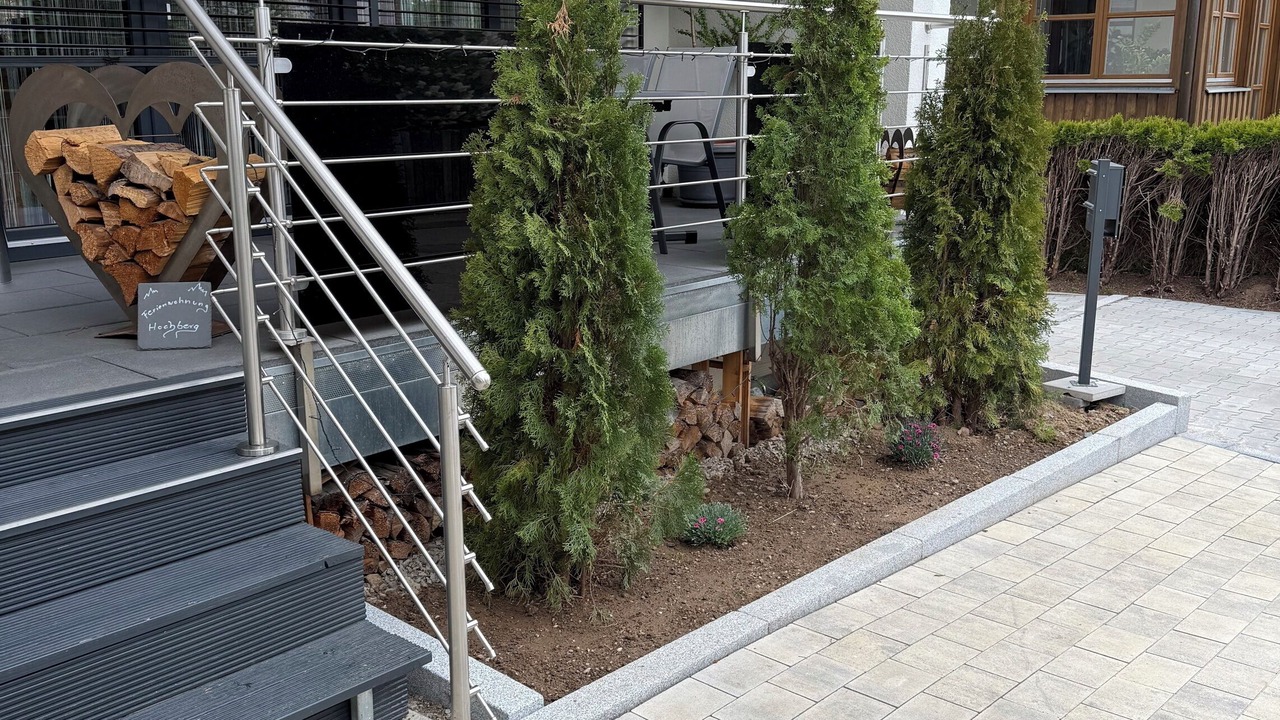 Photo of Outdoor in Pleystein