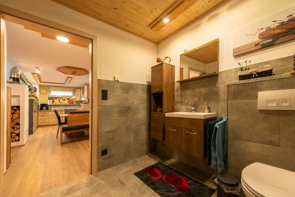 Photo of Bathroom in Pleystein