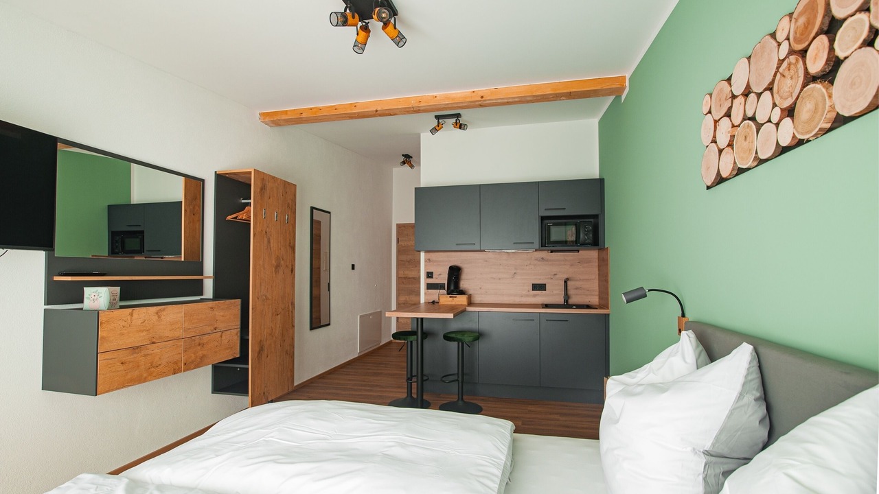 Photo of Bedroom in Bad Abbach