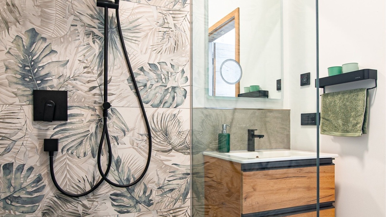 Photo of Bathroom in Bad Abbach