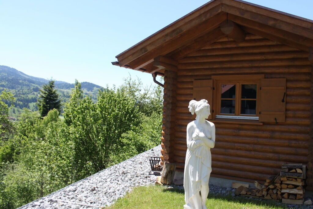 Photo of Outdoor in Oberstaufen