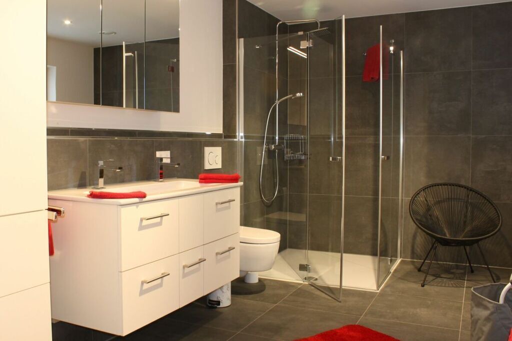 Photo of Bathroom in Oberstaufen