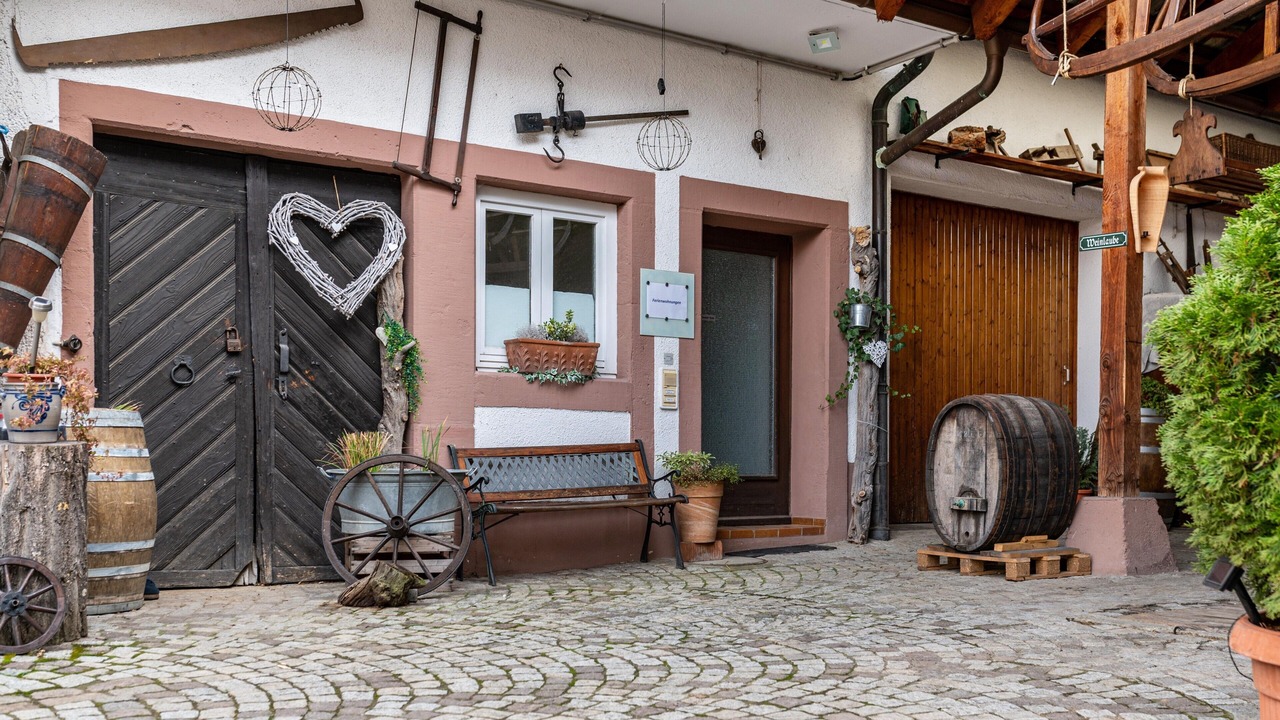 Photo of Outdoor in Auggen