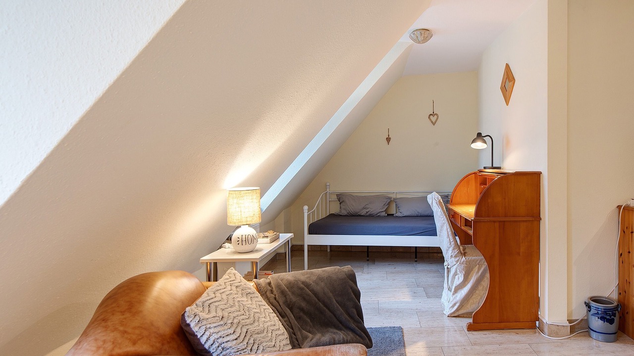 Photo of Bedroom in Auggen