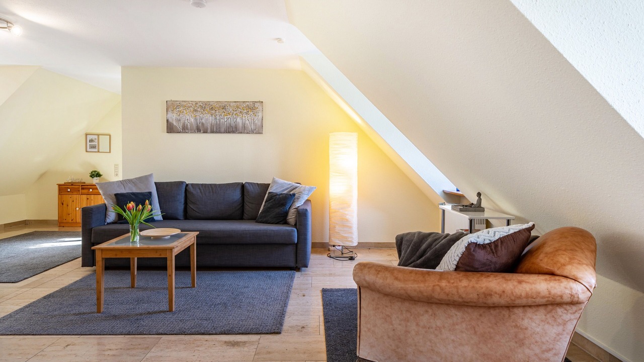 Photo of Livingroom in Auggen