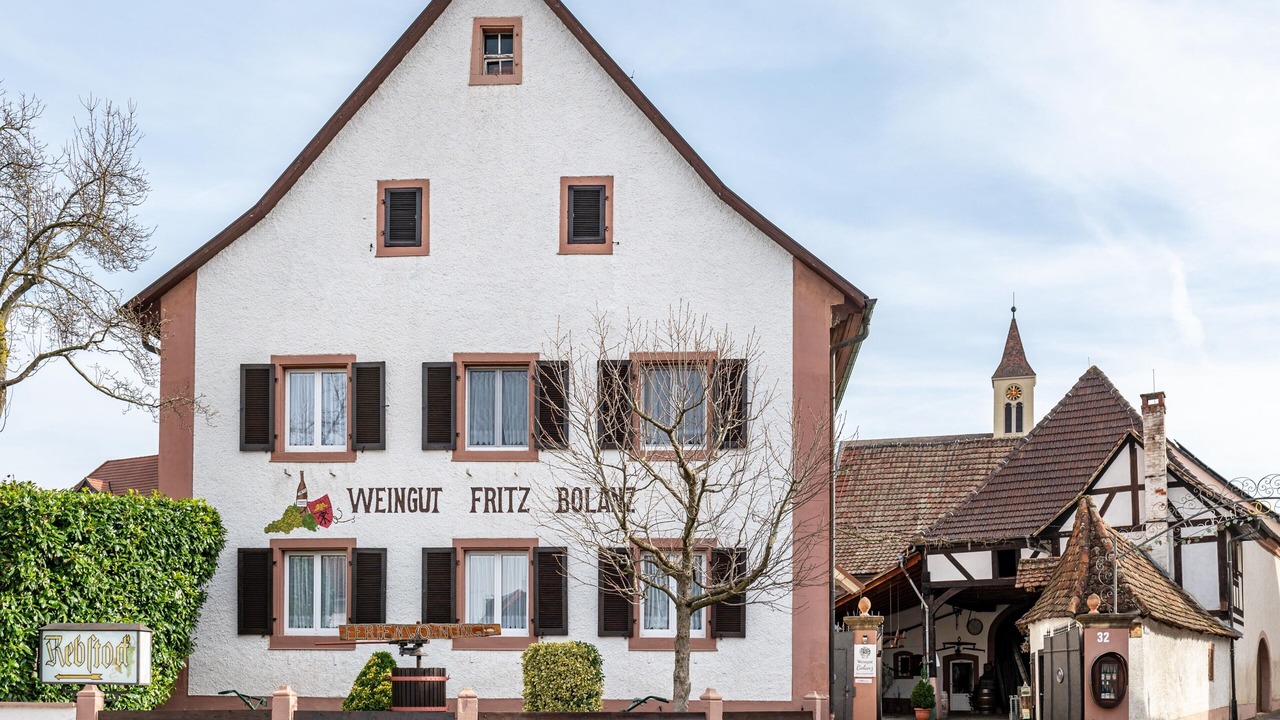 Photo of Outdoor in Auggen