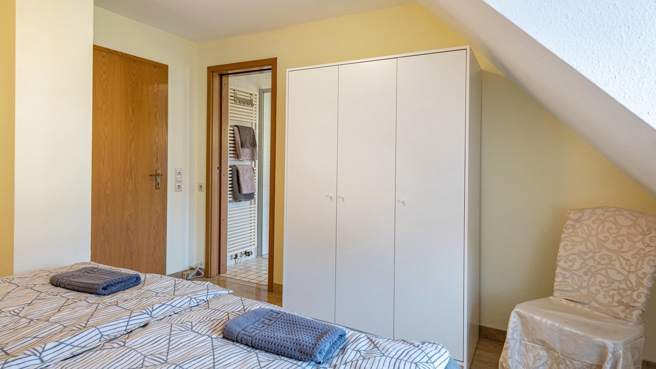 Photo of Bedroom in Auggen