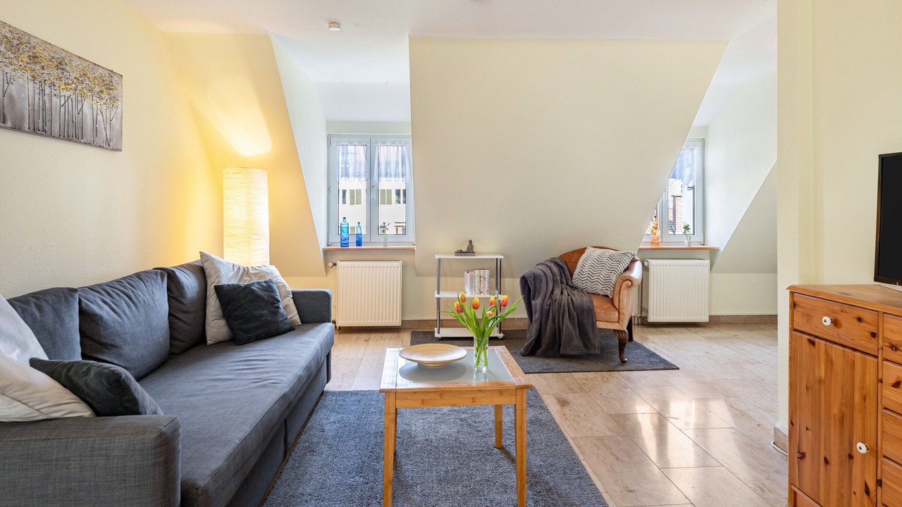 Photo of Livingroom in Auggen