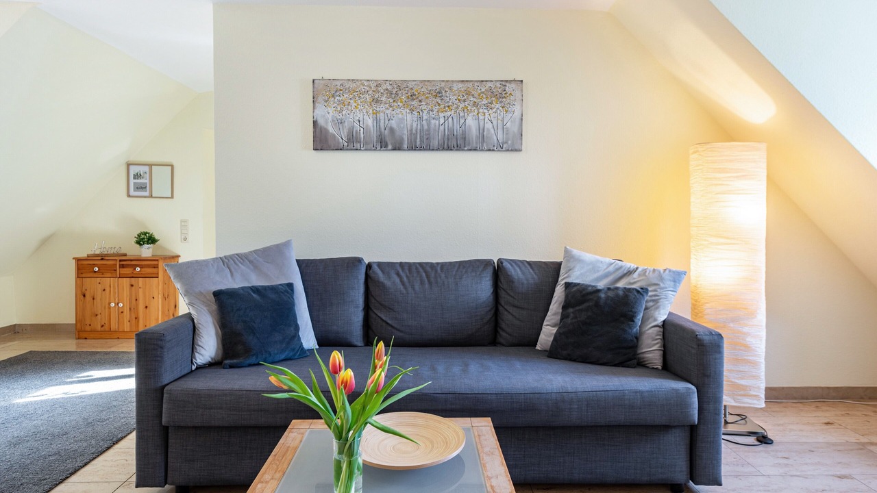 Photo of Livingroom in Auggen