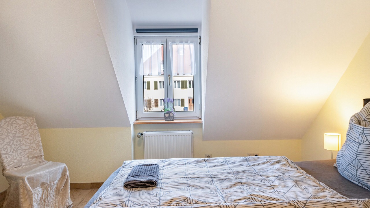 Photo of Bedroom in Auggen