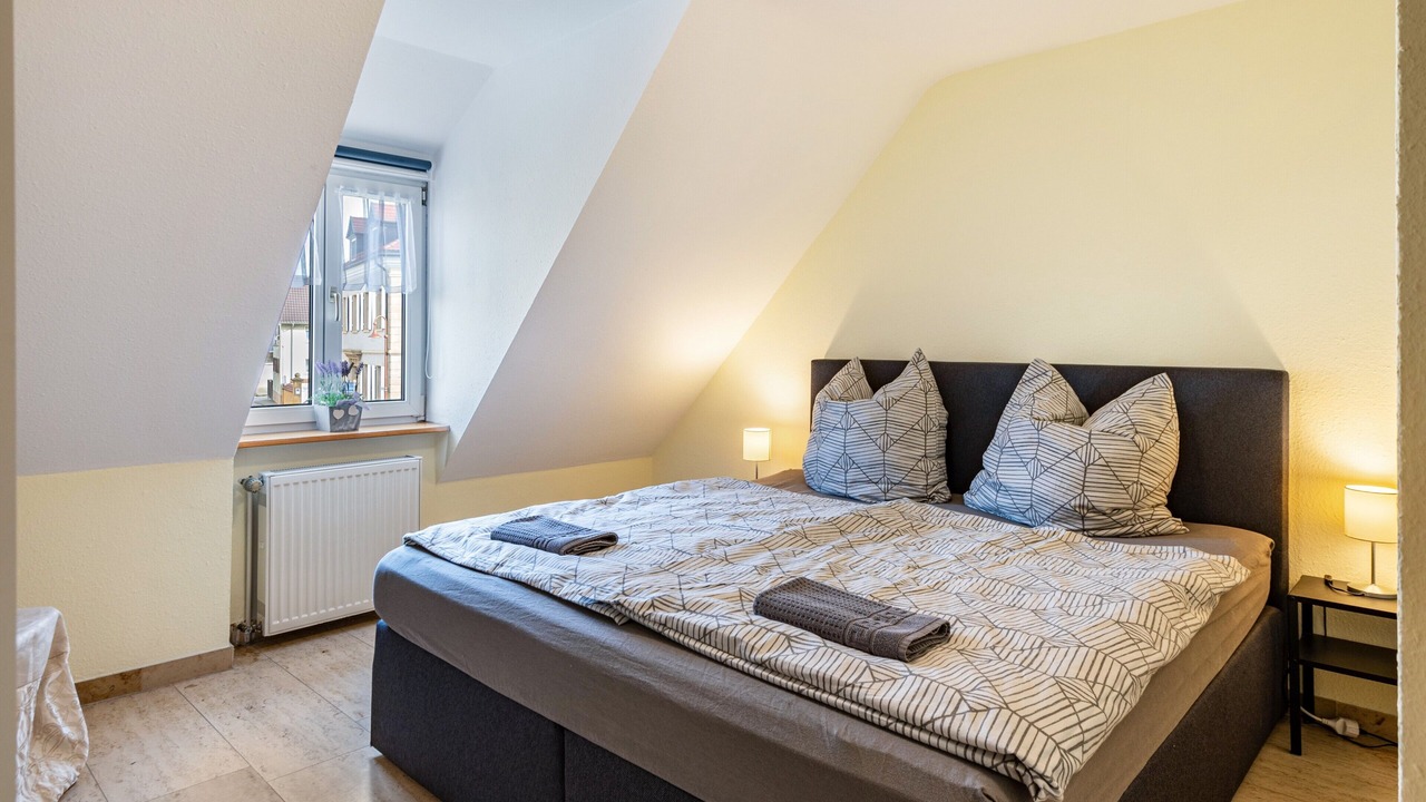 Photo of Bedroom in Auggen
