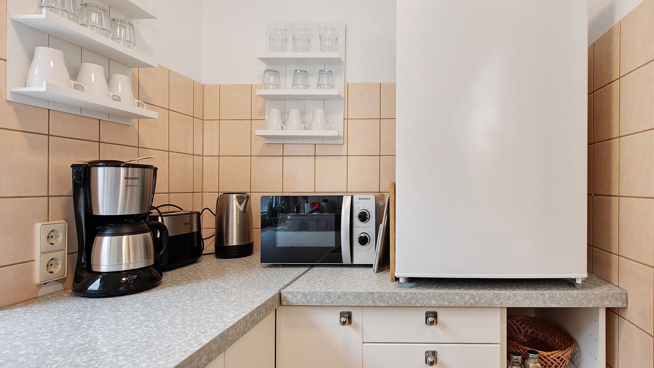 Photo of Kitchen in Auggen