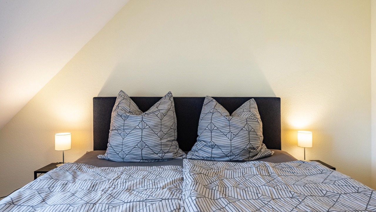 Photo of Bedroom in Auggen