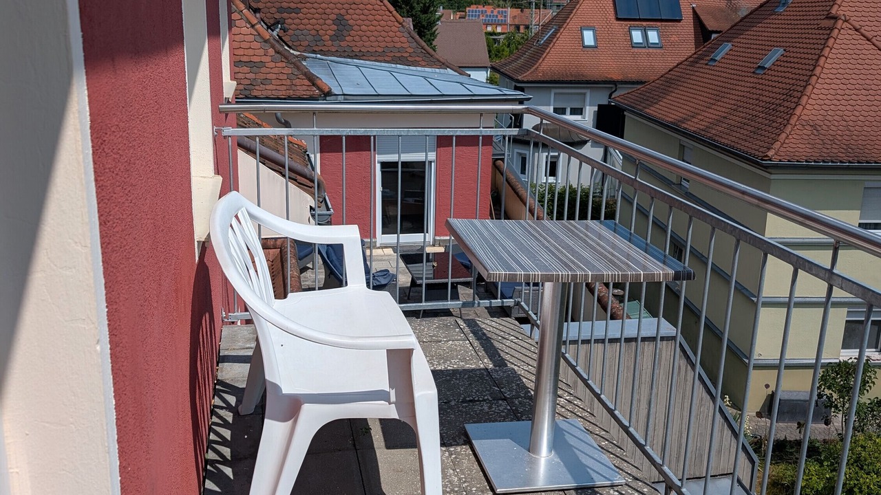 Photo of Outdoor in Ansbach