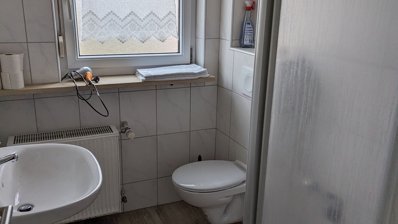 Photo of Bathroom in Ansbach