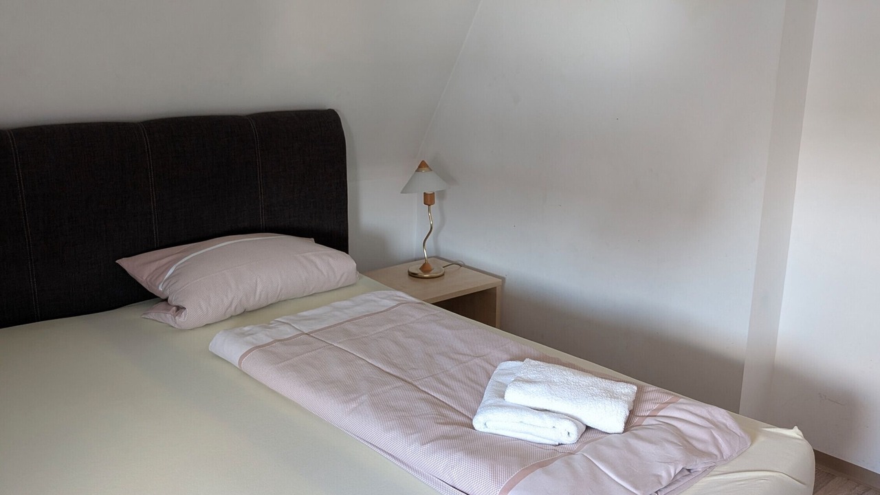 Photo of Bedroom in Ansbach