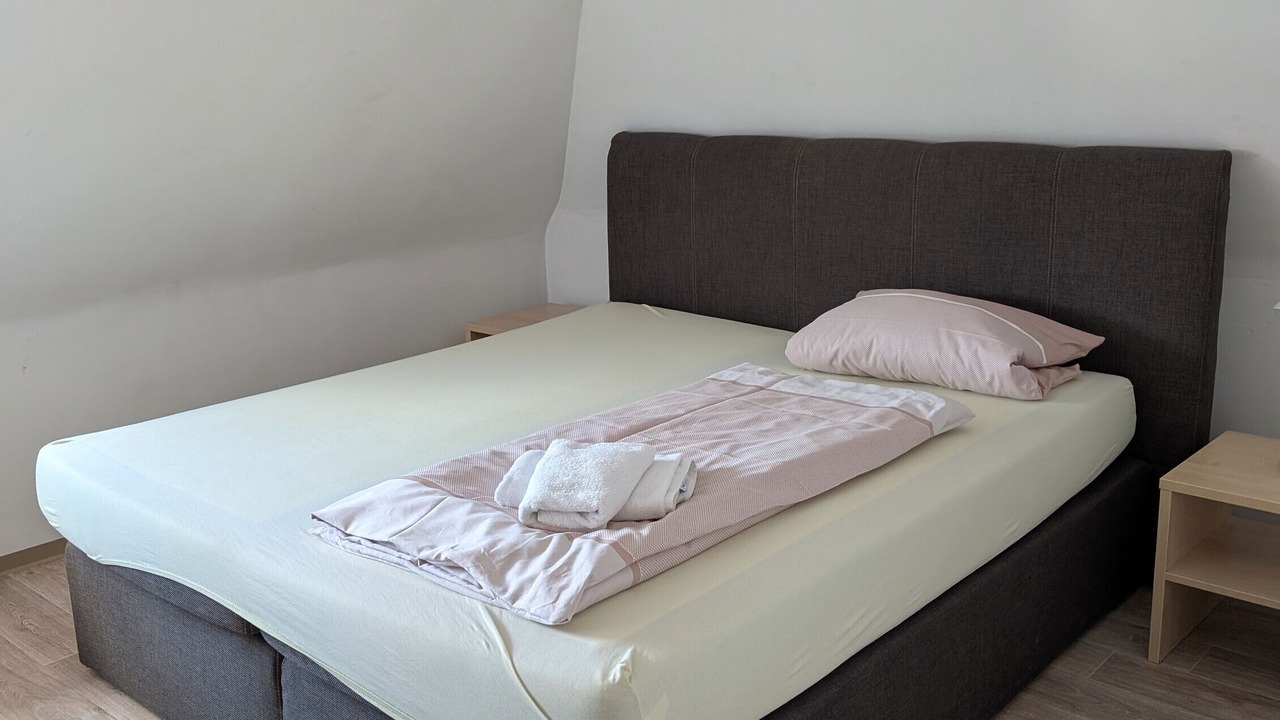 Photo of Bedroom in Ansbach