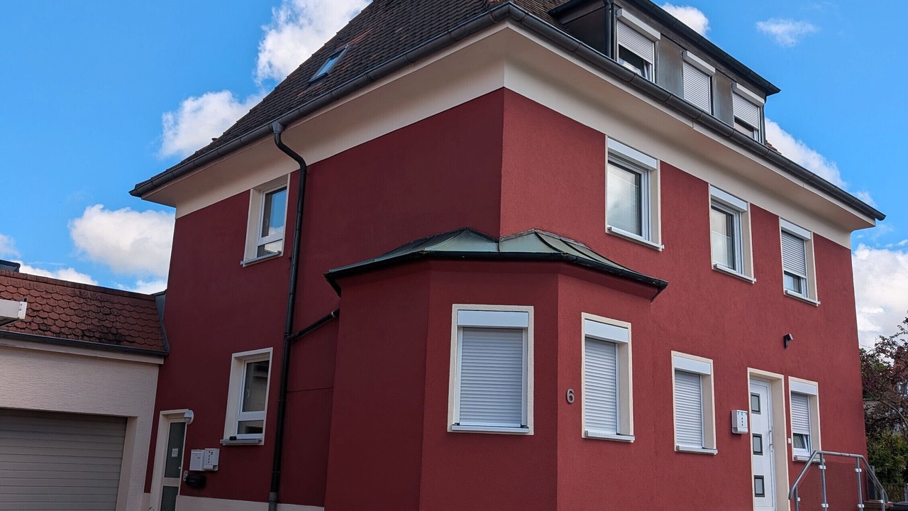 Photo of Outdoor in Ansbach