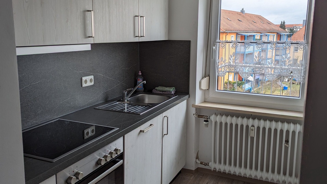 Photo of Kitchen in Ansbach