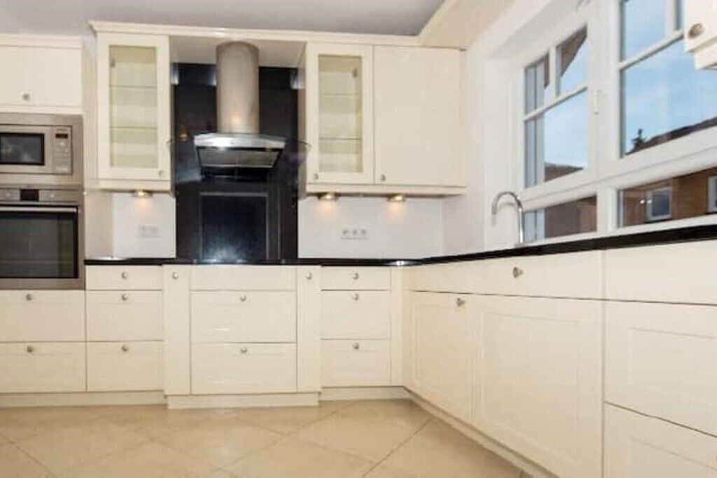 Photo of Kitchen in Altperlach