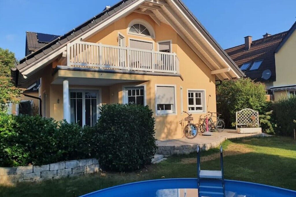 Photo of Outdoor in Altperlach