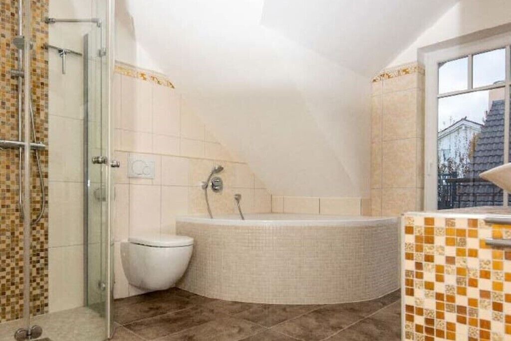 Photo of Bathroom in Altperlach