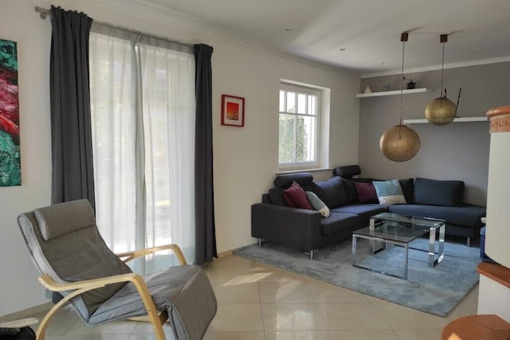 Photo of Livingroom in Altperlach