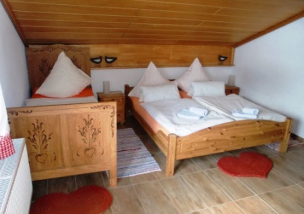 Photo of Bedroom in Missen-Wilhams