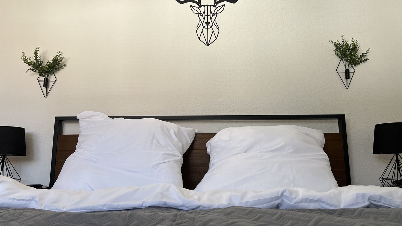 Photo of Bedroom in Aschaffenburg