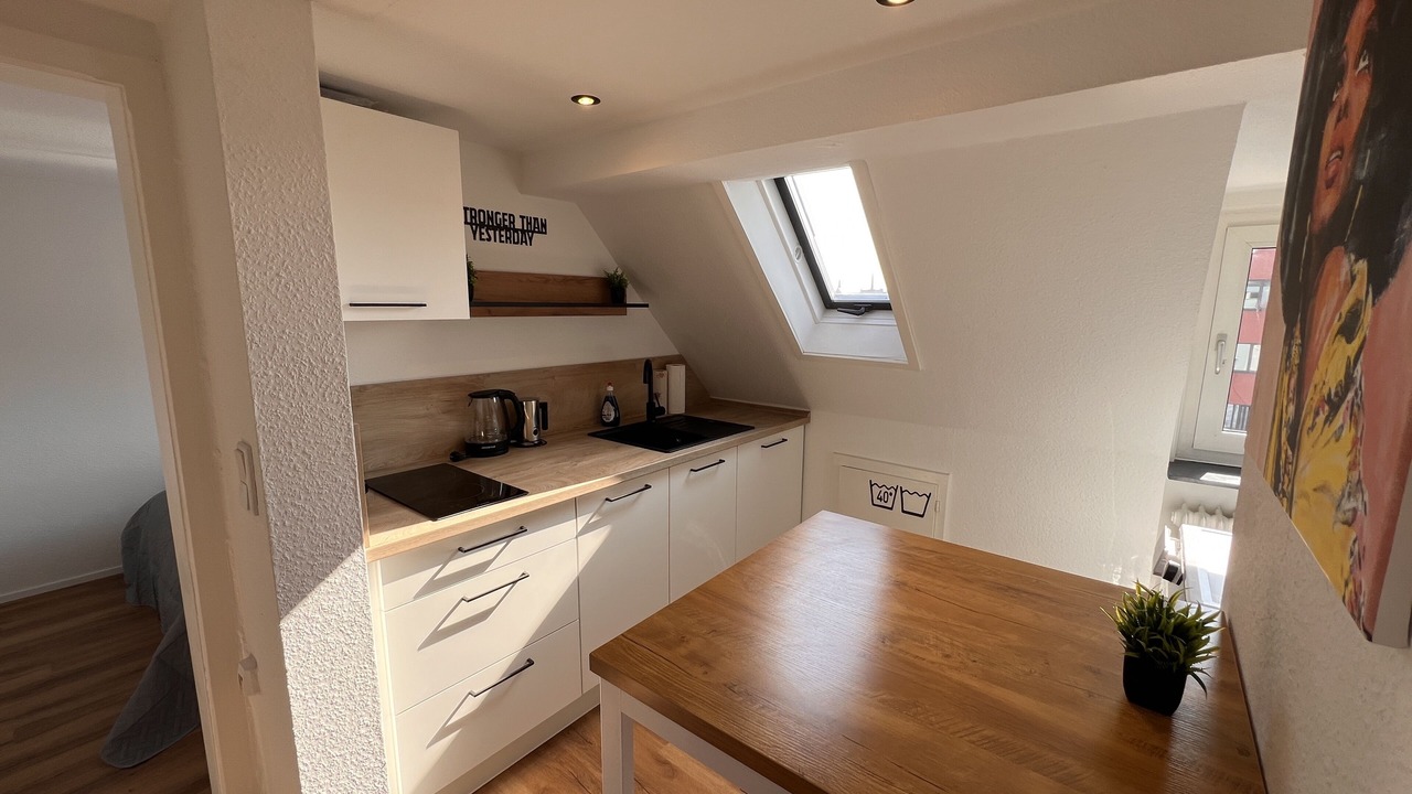 Photo of Kitchen in Aschaffenburg