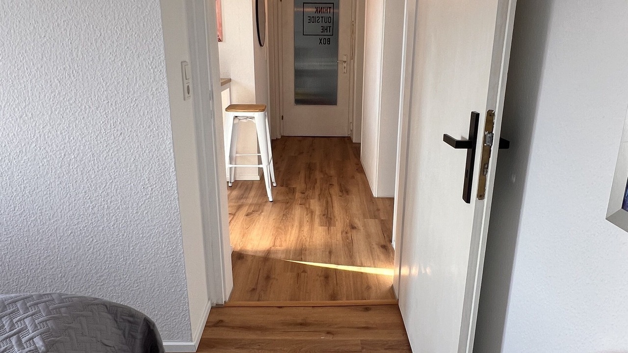 Photo of Bedroom in Aschaffenburg
