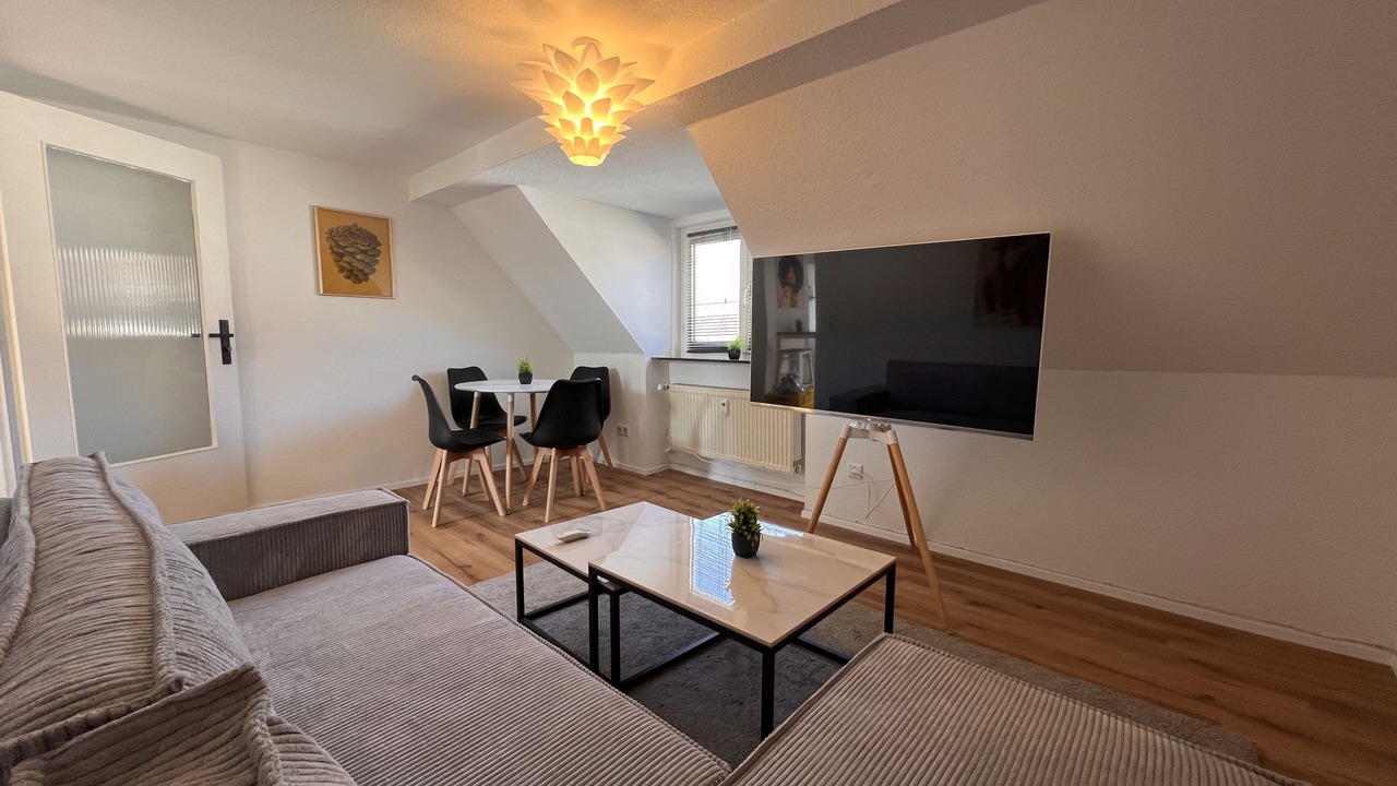 Photo of Livingroom in Aschaffenburg