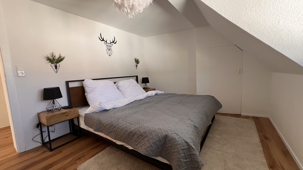 Photo of Bedroom in Aschaffenburg