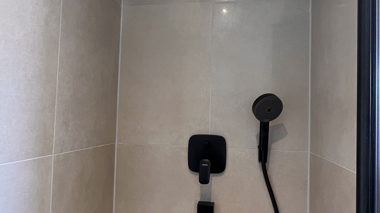 Photo of Bathroom in Aschaffenburg