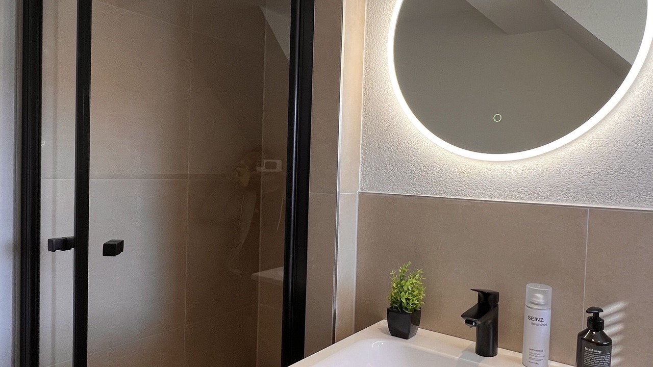 Photo of Bathroom in Aschaffenburg