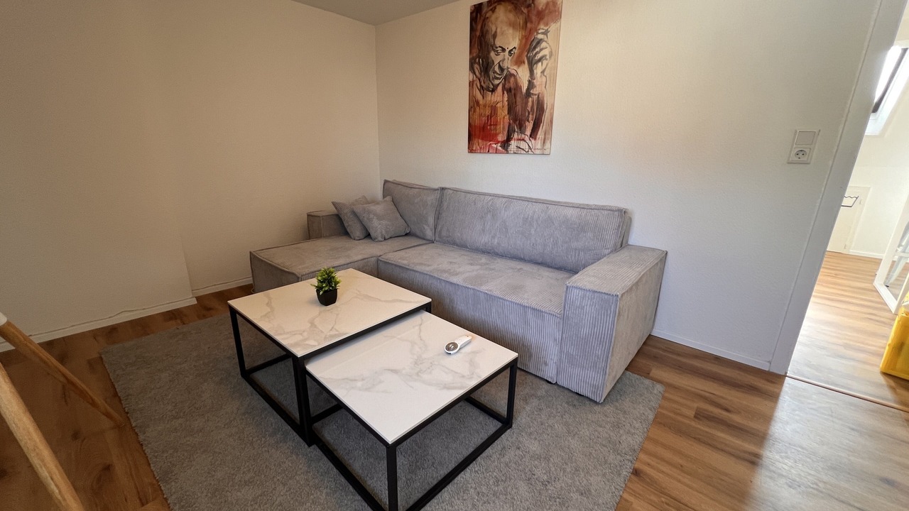 Photo of Livingroom in Aschaffenburg