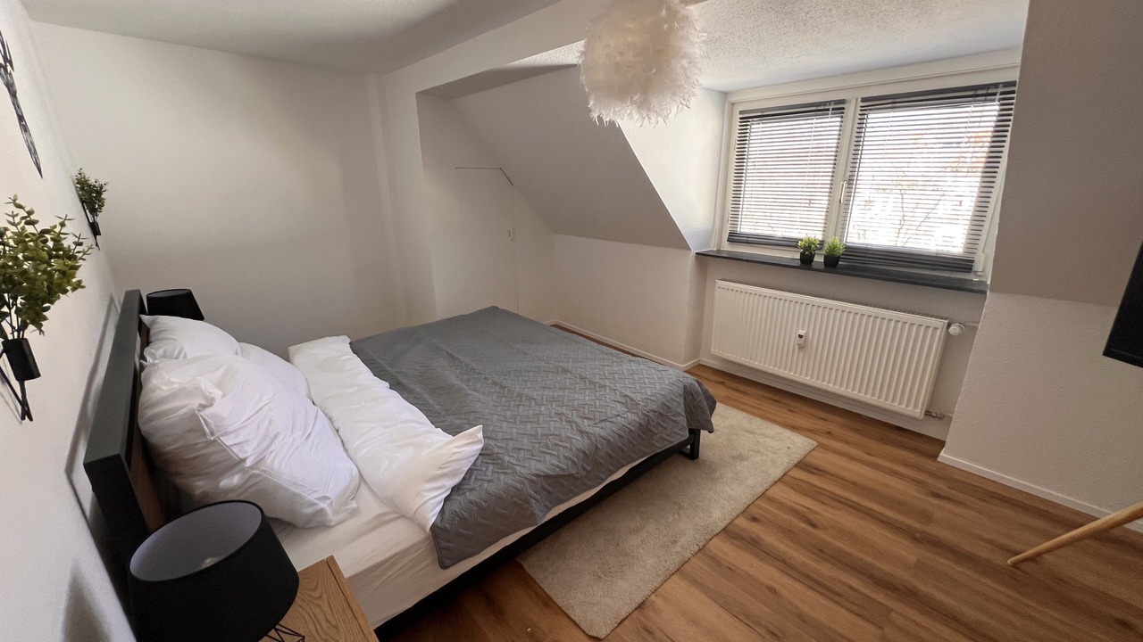 Photo of Bedroom in Aschaffenburg