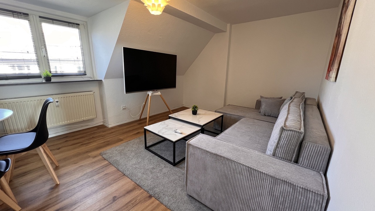 Photo of Livingroom in Aschaffenburg