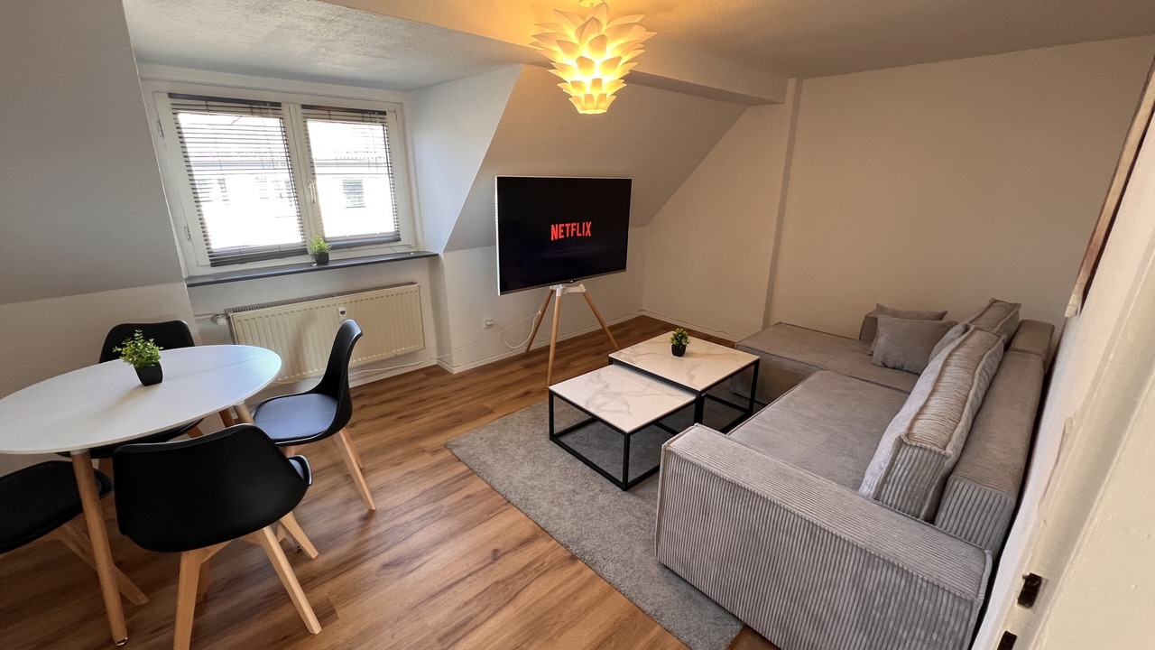 Photo of Livingroom in Aschaffenburg