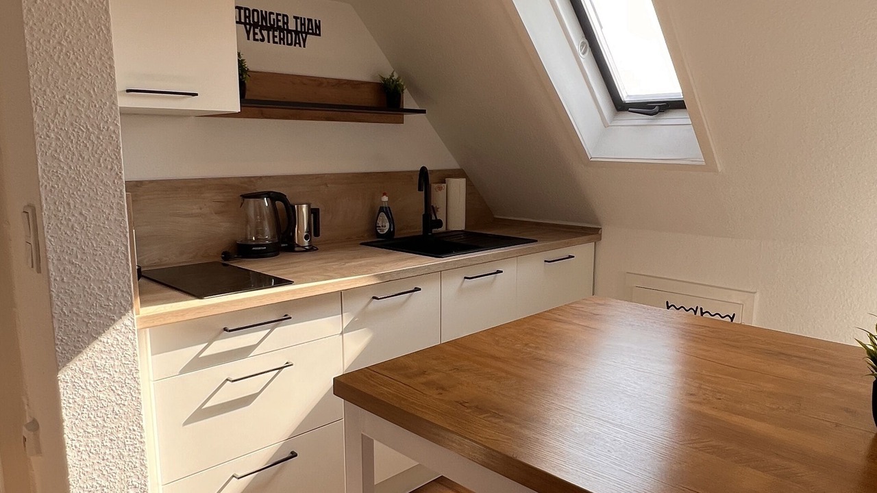 Photo of Kitchen in Aschaffenburg