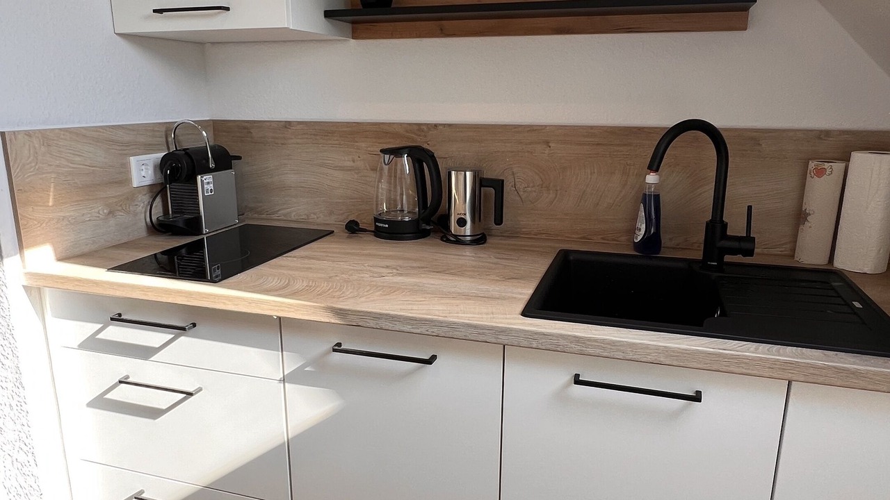 Photo of Kitchen in Aschaffenburg