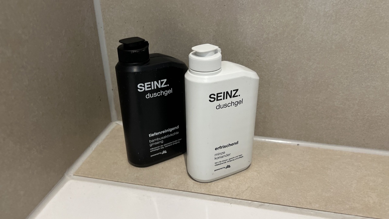 Photo of Bathroom in Aschaffenburg