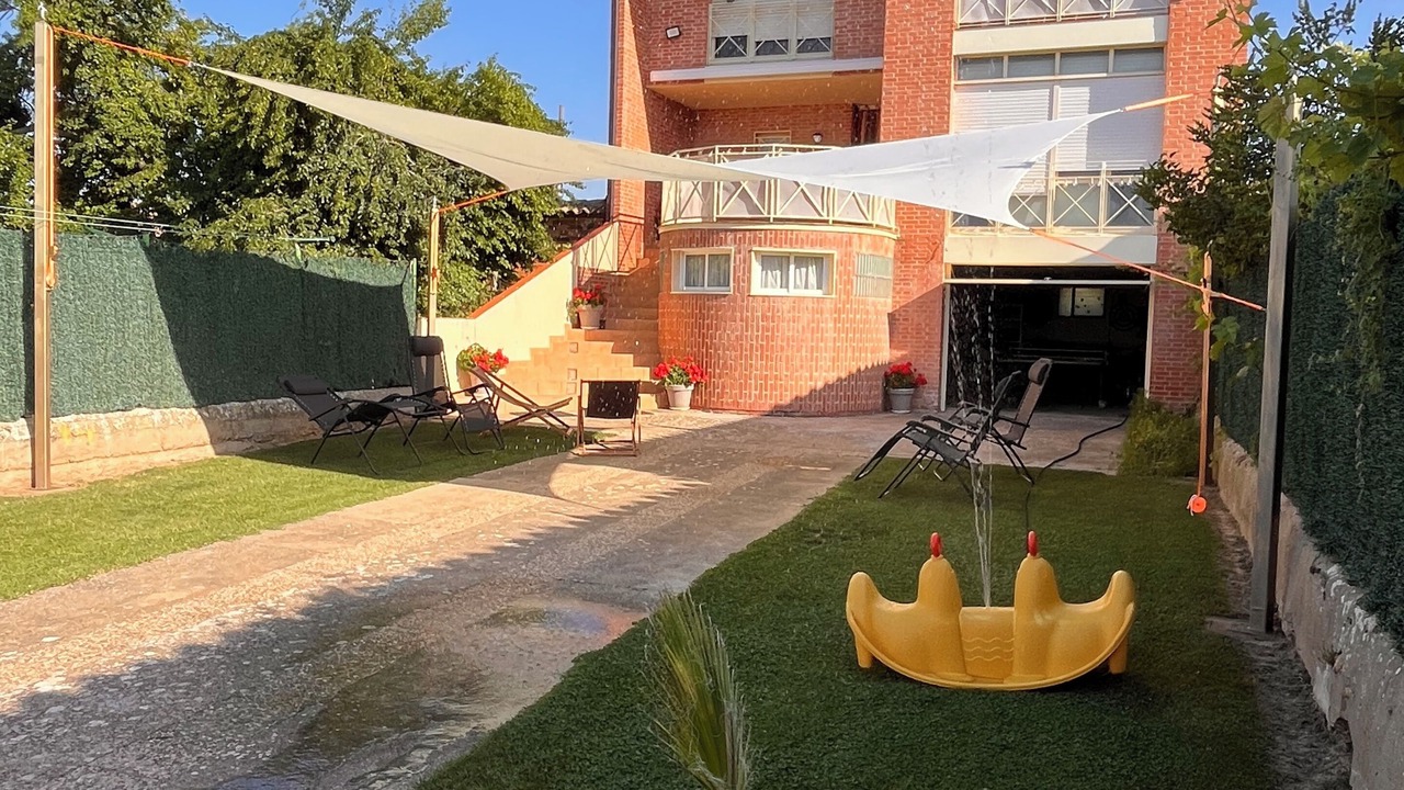 Photo of Outdoor in Cubo de la Solana
