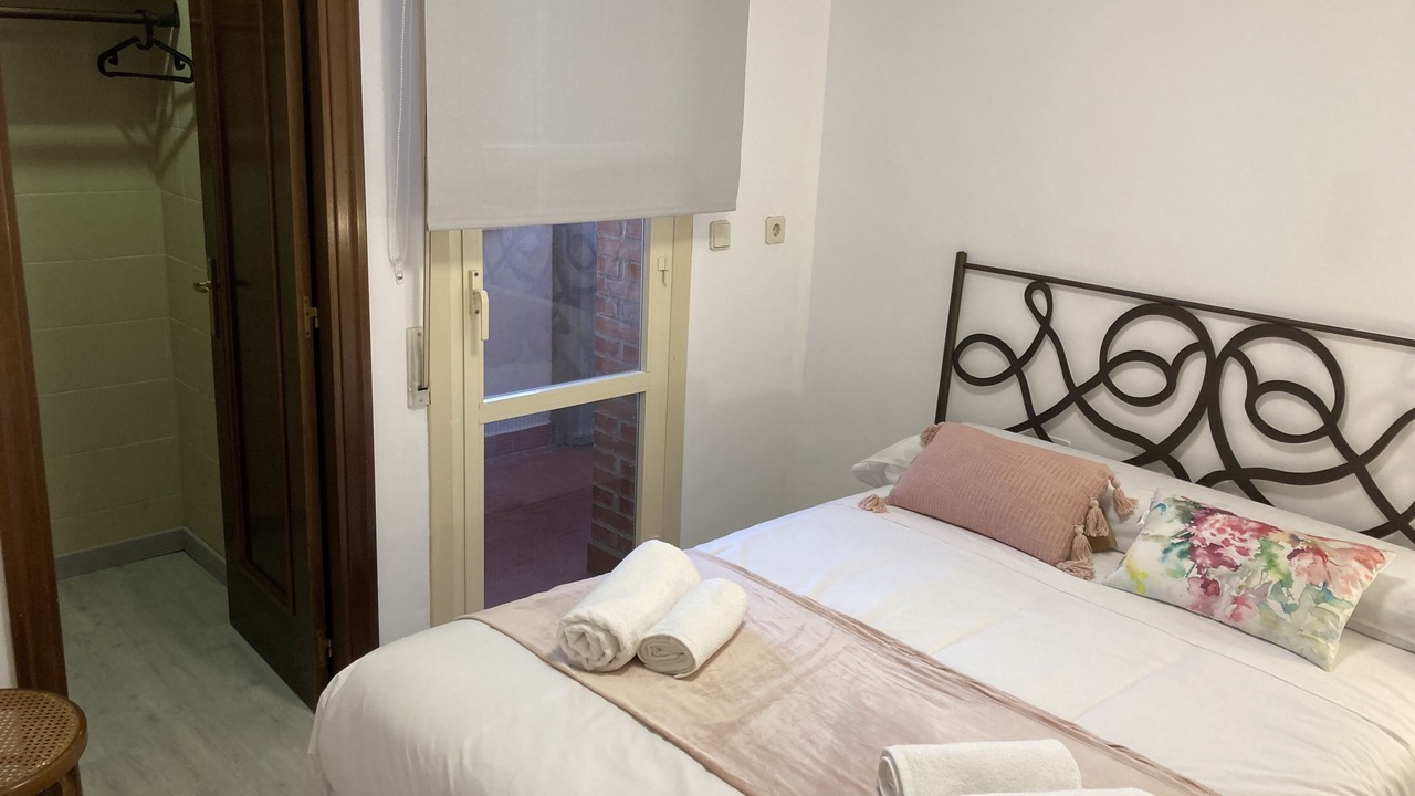 Photo of Bedroom in Cubo de la Solana