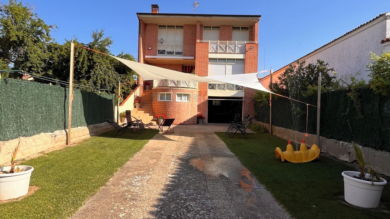 Photo of Outdoor in Cubo de la Solana