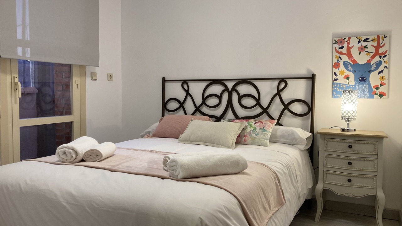 Photo of Bedroom in Cubo de la Solana